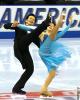 Nozomi Watanabe &amp; Akiyuki Kido (JPN)