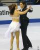 Sinead Kerr &amp; John Kerr (GBR)