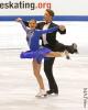 Alexandra Zaretski &amp; Roman Zaretski (ISR)