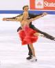 Natalia Mikhailova &amp; Arkadi Sergeev (RUS)