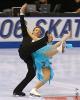 Nathalie Pechalat &amp; Fabian Bourzat (FRA)