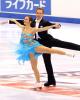 Nathalie Pechalat &amp; Fabian Bourzat (FRA)