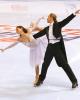 Melissa Gregory &amp; Denis Petukhov (USA)