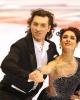Chantal Lefebvre &amp; Arseni Markov (CAN)