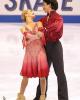 Kim Navarro &amp; Brent Bommentre (USA)