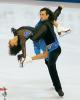 Chantal Lefebvre &amp; Arseni Markov (CAN)