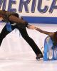 Chantal Lefebvre &amp; Arseni Markov (CAN)