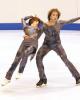 Allie Hann-McCurdy &amp; Michael Coreno (CAN)