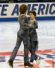 Allie Hann-McCurdy &amp; Michael Coreno (CAN)
