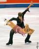 Natalia Mikhailova &amp; Arkadi Sergeev (RUS)