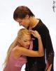 Natalia Mikhailova &amp; Arkadi Sergeev (RUS)