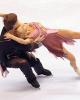 Natalia Mikhailova &amp; Arkadi Sergeev (RUS)