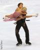 Natalia Mikhailova &amp; Arkadi Sergeev (RUS)