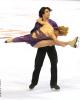 Kim Navarro &amp; Brent Bommentre (USA)