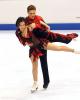 Alexandra Zaretski &amp; Roman Zaretski (ISR)