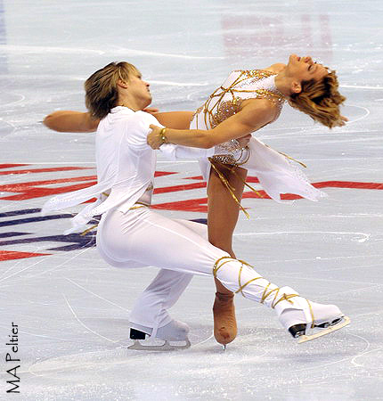 Albena Denkova &amp; Maxim Staviyski (BUL)