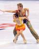 Nathalie Pechalat &amp; Fabian Bourzat (FRA)