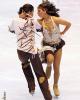 Sinead Kerr &amp; John Kerr (GBR)