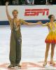 Nathalie Pechalat &amp; Fabian Bourzat (FRA)