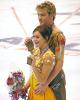 Nathalie Pechalat &amp; Fabian Bourzat (FRA) Bronze