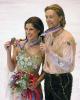 Melissa Gregory &amp; Denis Petukhov (USA) Silver