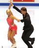 Natalia Mikhailova &amp; Arkadi Sergeev (RUS)