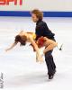 Allie Hann-McCurdy &amp; Michael Coreno (CAN)
