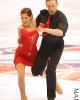 Melissa Gregory &amp; Denis Petukhov (USA)