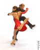 Melissa Gregory &amp; Denis Petukhov (USA)