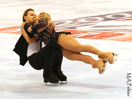 Albena Denkova &amp; Maxim Staviyski (BUL)