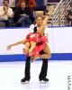 Sinead Kerr &amp; John Kerr (GBR)