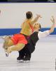 Sinead Kerr &amp; John Kerr (GBR)