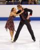 Nathalie Pechalat &amp; Fabian Bourzat (FRA)
