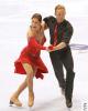 Melissa Gregory &amp; Denis Petukhov (USA)