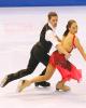 Sinead Kerr &amp; John Kerr (GBR)