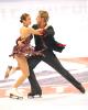 Nathalie Pechalat &amp; Fabian Bourzat (FRA)