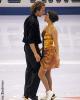 Allie Hann-McCurdy &amp; Michael Coreno (CAN)