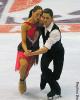 Sinead Kerr &amp; John Kerr (GBR)