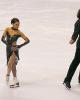 Chantal Lefebvre &amp; Arseni Markov (CAN)