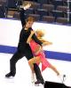 Natalia Mikhailova &amp; Arkadi Sergeev (RUS)