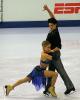 Kim Navarro &amp; Brent Bommentre (USA)