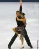 Nathalie Pechalat &amp; Fabian Bourzat (FRA)