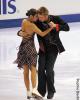 Nathalie Pechalat &amp; Fabian Bourzat (FRA)