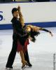 Nozomi Watanabe &amp; Akiyuki Kido (JPN)