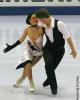 Alexandra Zaretski &amp; Roman Zaretski (ISR)