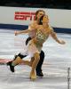 Melissa Gregory &amp; Denis Petukhov (USA)