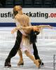 Melissa Gregory &amp; Denis Petukhov (USA)
