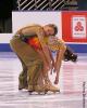 Nathalie Pechalat &amp; Fabian Bourzat (FRA)