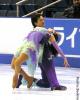 Nozomi Watanabe &amp; Akiyuki Kido (JPN)