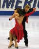 Melissa Gregory &amp; Denis Petukhov (USA)